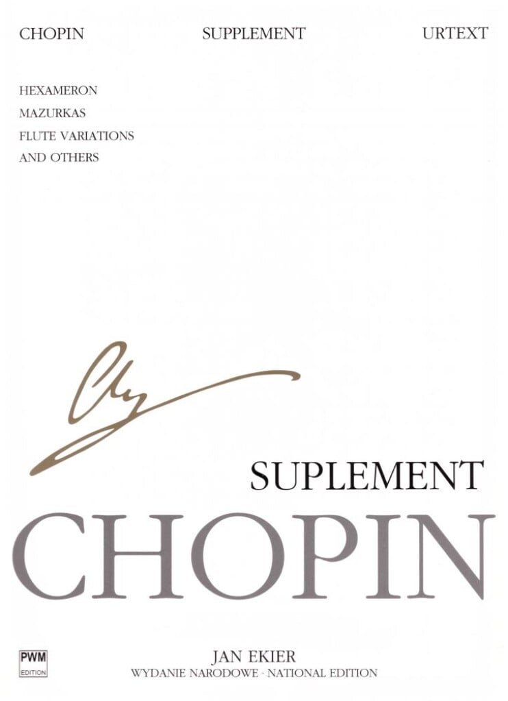 Suplement WN vol. 37 B